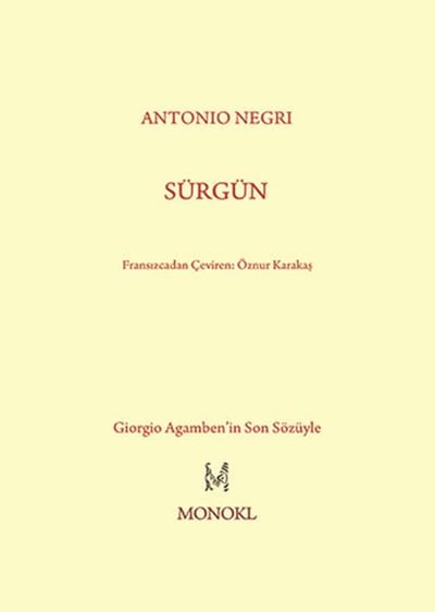 Sürgün