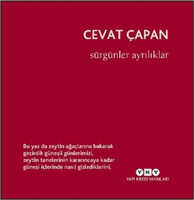 Sürgünler Ayrılıklar