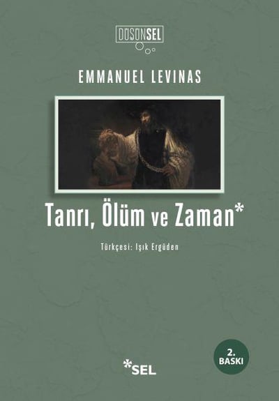 Tanrı, Ölüm ve Zaman