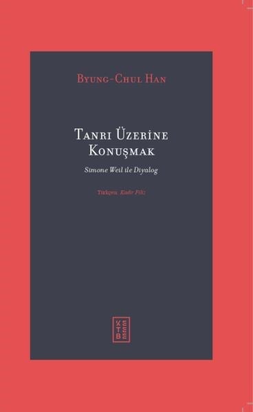Tanrı Üzerine Konuşmak