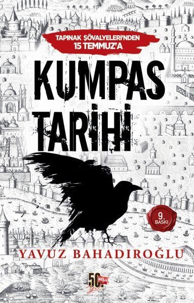 Tapınak Şövalyeleri'nden 15 Temmuz'a Kumpas Tarihi