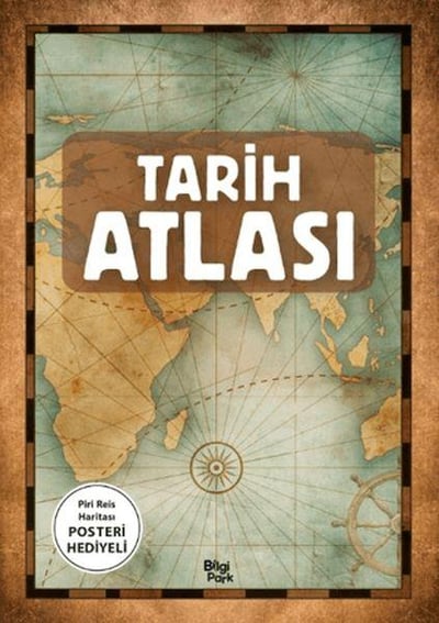 Tarih Atlası