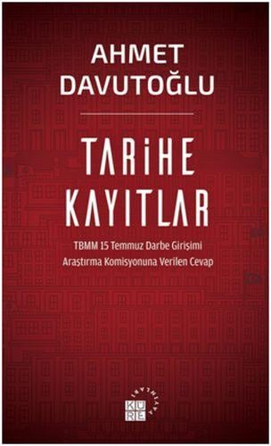 Tarihe Kayıtlar