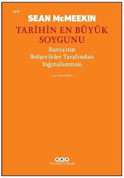 Tarihin En Büyük Soygunu
