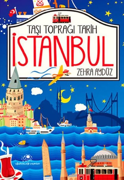 Taşı Toprağı Tarih İstanbul