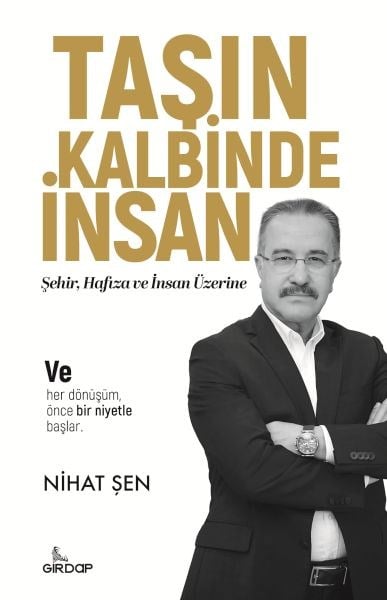 Taşın  Kalbinde İnsan
