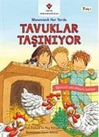 Tavuklar Taşınıyor - Matematik Her Yerde