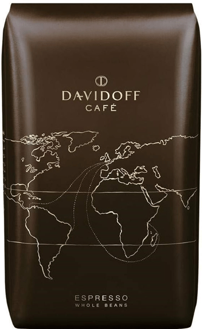 TCHIBO DAVIDOFF ÇEKİRDEK KAHVE 500g ESPRESSO 485317-485319