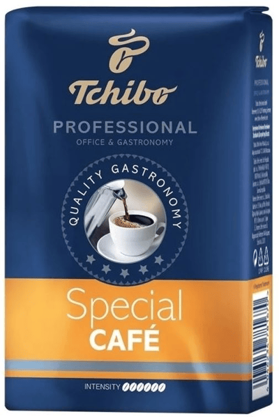 TCHIBO FİLTRE KAHVE PROFESSIONEL SPECIAL 250g 493429