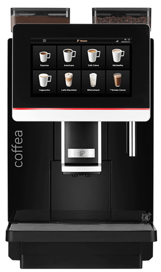 TCHIBO KAHVE MAKİNESİ COFFEA ENJOY PLUS