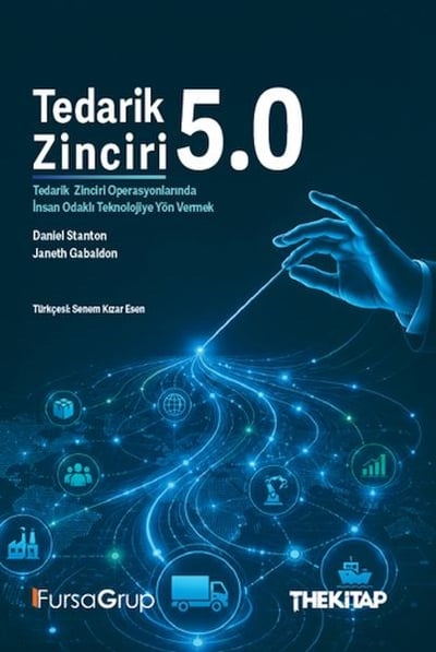 Tedarik Zinciri 5.0