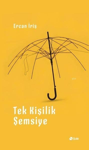 Tek Kişilik Şemsiye