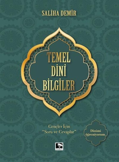 Temel Dini Bilgiler - Gençler İçin 