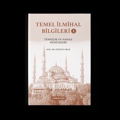 Temel İlmihal Bilgileri 1