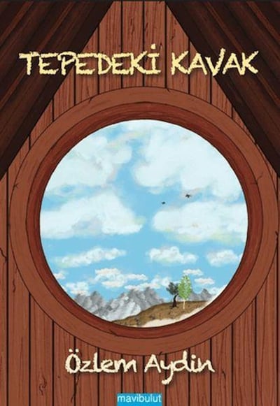 Tepedeki Kavak