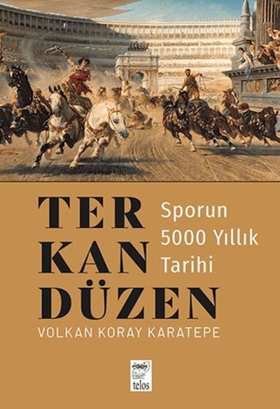 Ter Kan Düzen