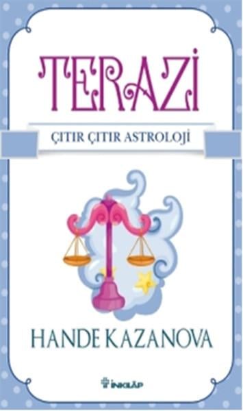 Terazi / Çıtır Çıtır Astroloji