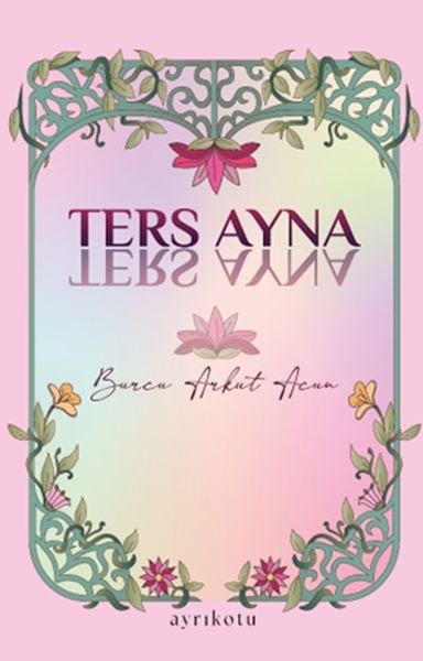 Ters Ayna
