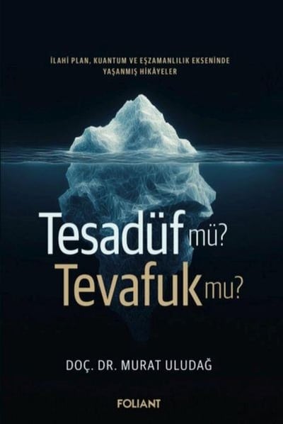 Tesadüf Mü? Tevafuk Mu?