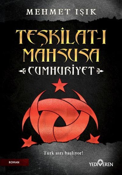 Teşkilat-I Mahsusa Cumhuriyet