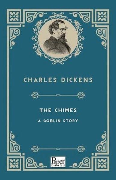 The Chimes a Goblin Story (İngilizce Kitap)