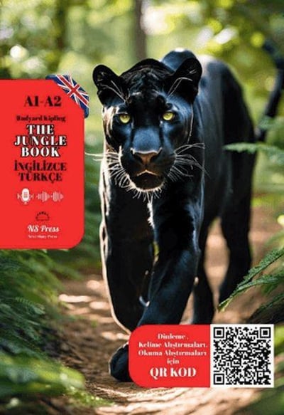 The Jungle Book (İngilizce)