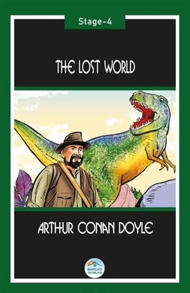 The Lost World (Stage-4)
