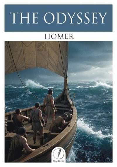 The Odyssey