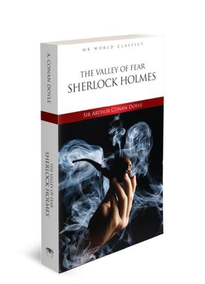 The Valley Of Fear- İngilizce Klasik Roman