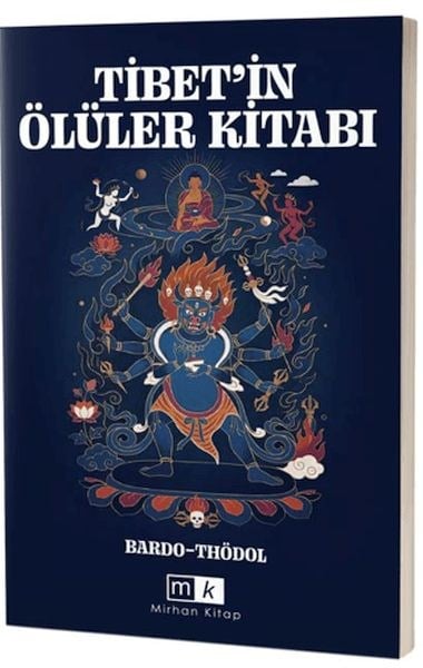 Tibet'in Ölüler Kitabı