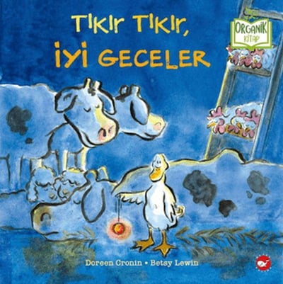 Tıkır Tıkır, İyi Geceler