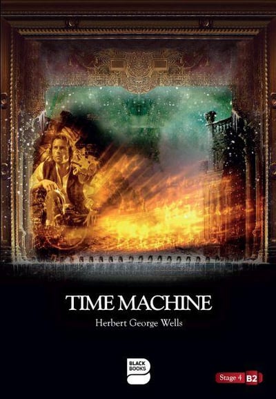 Time Machine - Level 4