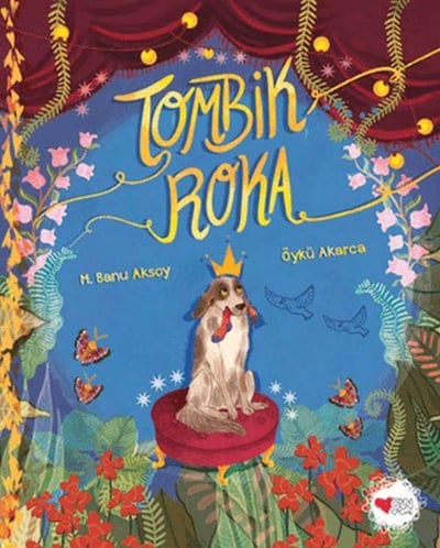 Tombik Roka