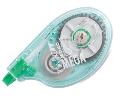 TOMBOW ŞERİT SİLİCİ MEGA 4.2 MM x 16 MT T-CT-YT4 MEGA