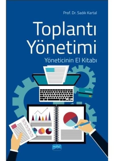 Toplantı Yönetimi Nobel Yayınları