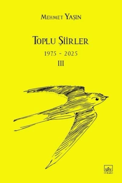 Toplu Şiirler 3