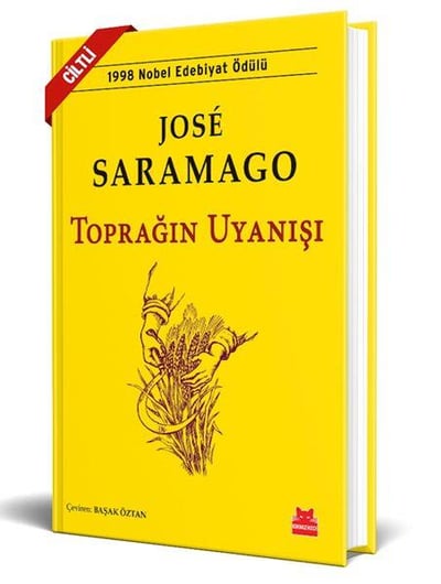 Toprağın Uyanışı - Ciltli