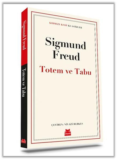 Totem ve Tabu