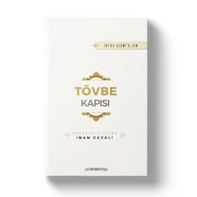 Tövbe Kapısı