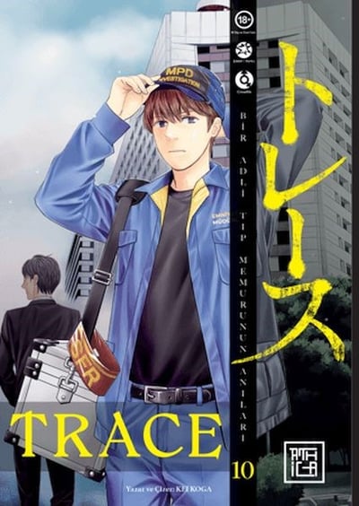 Trace 10