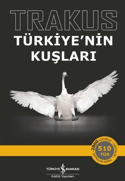 Trakus - Türkiye'nin Kuşları