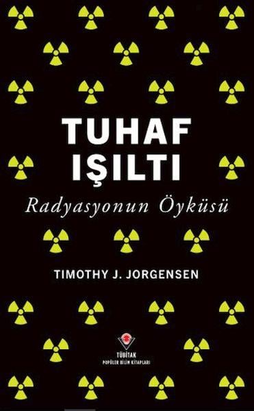 Tuhaf Işıltı