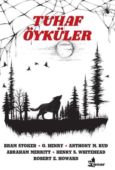 Tuhaf Öyküler
