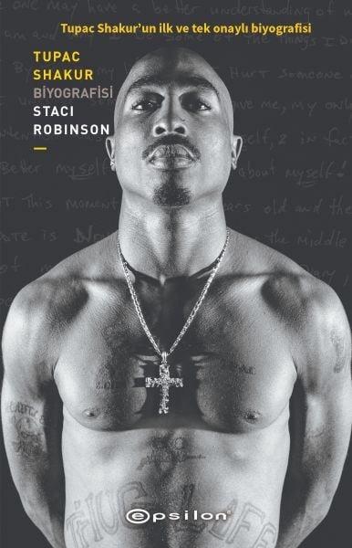 Tupac Shakur