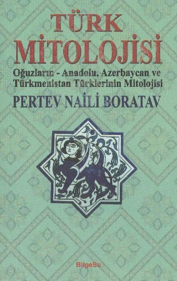 Türk Mitolojisi
