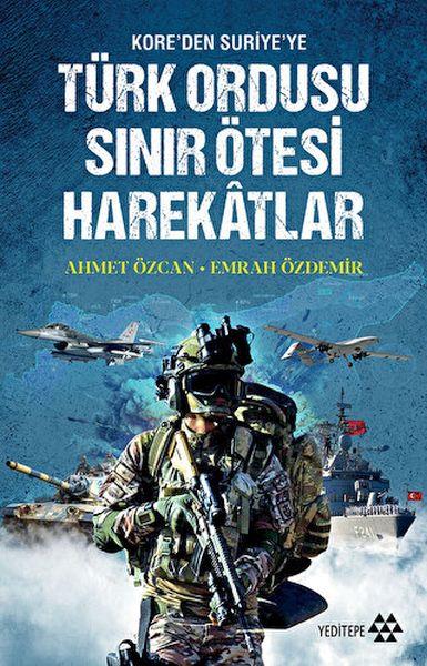 Türk Ordusu Sınır Ötesi Harekatları