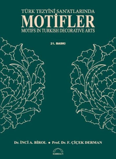 Türk Tezyini Sanatları Motifler