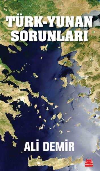 Türk-Yunan Sorunları