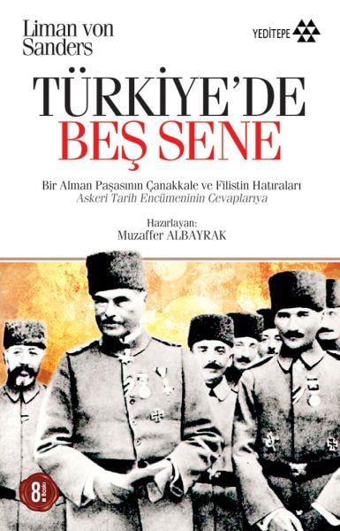 Türkiyede Beş Sene