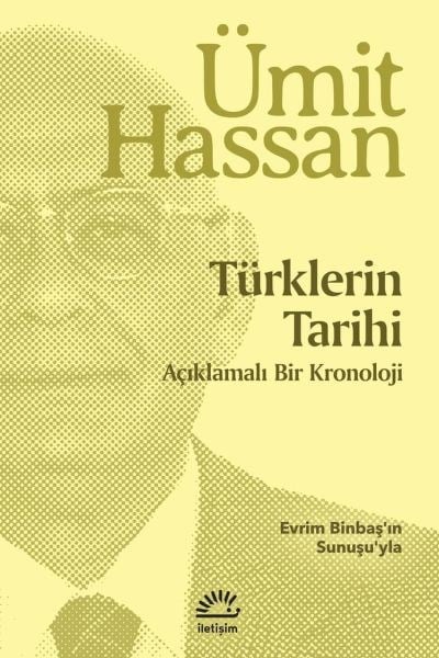 Türklerin Tarihi - Açıklamalı Bir Kronoloji